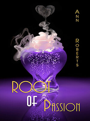 cover image of Root of Passion
